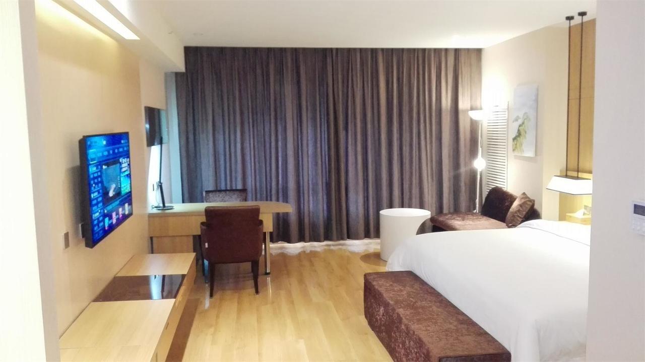 Starway Hotel Hotel Xian North Coach Station Kültér fotó